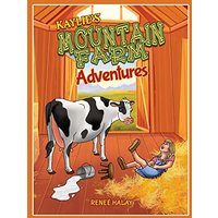 Kaylie's Mountain Farm Adventures - Kaylie's Mountain Farm Adventures - jetzt bei oelder-buchhandlung.de kaufen