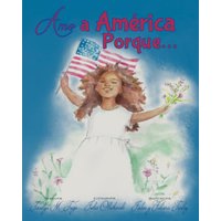 Amo a América Porque... - Amo a América Porque... - jetzt bei oelder-buchhandlung.de kaufen