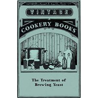 The Treatment of Brewing Yeast