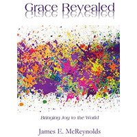 Grace Revealed - Grace Revealed - jetzt bei oelder-buchhandlung.de kaufen