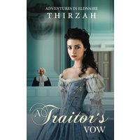 A Traitor's Vow (Adventures in Eldnaire, Band 2) - A Traitor's Vow (Adventures in Eldnaire, Band 2) - jetzt bei oelder-buchhandlung.de kaufen
