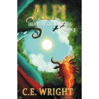 ALPI: Head in the Clouds - Book 3 - ALPI: Head in the Clouds - Book 3 - jetzt bei oelder-buchhandlung.de kaufen