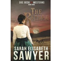 The Return (Doc Beck Westerns Book 9) - The Return (Doc Beck Westerns Book 9) - jetzt bei oelder-buchhandlung.de kaufen