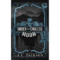Under an Endless Moon (Hardcover) (Moonlit Ridge, Band 2) - Under an Endless Moon (Hardcover) (Moonlit Ridge, Band 2) - jetzt bei oelder-buchhandlung.de kaufen