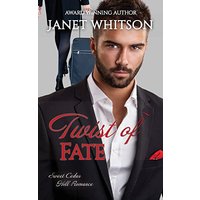 Twist of Fate (Sweet Cedar Hill Romance) - Twist of Fate (Sweet Cedar Hill Romance) - jetzt bei oelder-buchhandlung.de kaufen