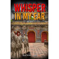 Whisper in my ear Volume 3 of 3 - Whisper in my ear Volume 3 of 3 - jetzt bei oelder-buchhandlung.de kaufen