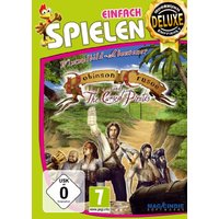 Phenomedia Robinson Crusoe And The Cursed Pirates