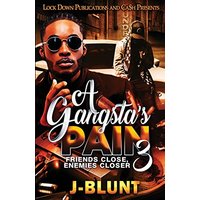 A Gangsta's Pain 3 - A Gangsta's Pain 3 - jetzt bei oelder-buchhandlung.de kaufen