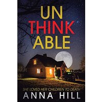 Unthinkable - Unthinkable - jetzt bei oelder-buchhandlung.de kaufen