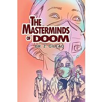 The Masterminds of Doom - The Masterminds of Doom - jetzt bei oelder-buchhandlung.de kaufen