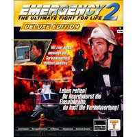 Take 2 Emergency 2: The Ultimate Fight For Life - Deluxe Edition