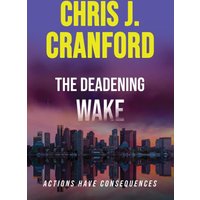 The Deadening Wake - The Deadening Wake - jetzt bei oelder-buchhandlung.de kaufen