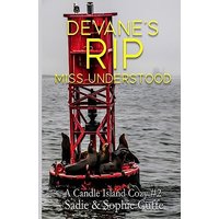 Devane's Rip: Miss Understood (A Candle Island Cozy, Band 2) - Devane's Rip: Miss Understood (A Candle Island Cozy, Band 2) - jetzt bei oelder-buchhandlung.de kaufen