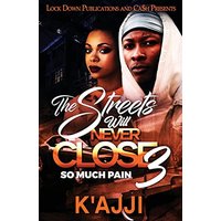 The Streets Will Never Close 3 - The Streets Will Never Close 3 - jetzt bei oelder-buchhandlung.de kaufen