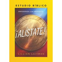 Alistate: Estudio Biblico: Estudio Biblico - Alistate: Estudio Biblico: Estudio Biblico - jetzt bei oelder-buchhandlung.de kaufen