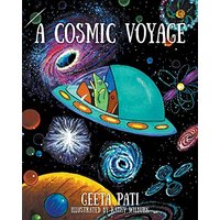 A Cosmic Voyage - A Cosmic Voyage - jetzt bei oelder-buchhandlung.de kaufen
