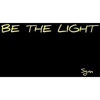 Be the Light - Be the Light - jetzt bei oelder-buchhandlung.de kaufen