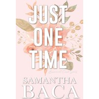 Just One Time (Special Edition) - Just One Time (Special Edition) - jetzt bei oelder-buchhandlung.de kaufen
