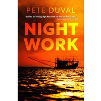 Night Work - Night Work - jetzt bei oelder-buchhandlung.de kaufen