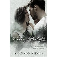 Finding Starlight: A Small Town, Romantic Suspense (The Quimby Grove) - Finding Starlight: A Small Town, Romantic Suspense (The Quimby Grove) - jetzt bei oelder-buchhandlung.de kaufen
