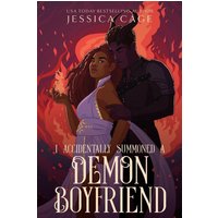 I Accidentally Summoned a Demon Boyfriend - I Accidentally Summoned a Demon Boyfriend - jetzt bei oelder-buchhandlung.de kaufen