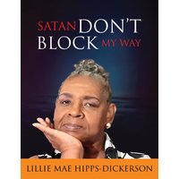 Satan Don't Block My Way - Satan Don't Block My Way - jetzt bei oelder-buchhandlung.de kaufen