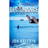 DISSONANCE - DISSONANCE - jetzt bei oelder-buchhandlung.de kaufen