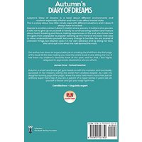 Autumn's Diary of Dreams - Autumn's Diary of Dreams - jetzt bei oelder-buchhandlung.de kaufen