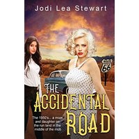The Accidental Road - The Accidental Road - jetzt bei oelder-buchhandlung.de kaufen