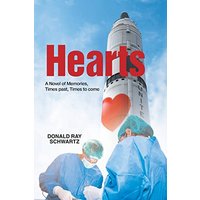 Hearts: A Novel of Memories, Times past, Times to come - Hearts: A Novel of Memories, Times past, Times to come - jetzt bei oelder-buchhandlung.de kaufen