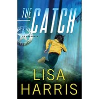 Catch (US Marshals, 3, Band 3)