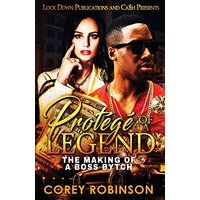 Protégé of a Legend - Protégé of a Legend - jetzt bei oelder-buchhandlung.de kaufen