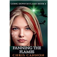 Fanning The Flames (Going Down in Flames, Band 4) - Fanning The Flames (Going Down in Flames, Band 4) - jetzt bei oelder-buchhandlung.de kaufen