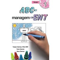 ABC-Management, Scope - ABC-Management, Scope - jetzt bei oelder-buchhandlung.de kaufen