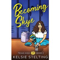 Becoming Skye - Becoming Skye - jetzt bei oelder-buchhandlung.de kaufen