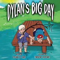 Dylan's Big Day - Dylan's Big Day - jetzt bei oelder-buchhandlung.de kaufen