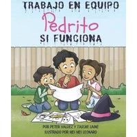 TRABAJO EN EQUIPO Pedrito SI FUNCIONA - TRABAJO EN EQUIPO Pedrito SI FUNCIONA - jetzt bei oelder-buchhandlung.de kaufen