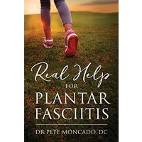 Real Help For Plantar Fasciitis - Real Help For Plantar Fasciitis - jetzt bei oelder-buchhandlung.de kaufen