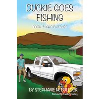 Duckie Goes Fishing - Duckie Goes Fishing - jetzt bei oelder-buchhandlung.de kaufen