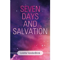 Seven Days and Salvation - Seven Days and Salvation - jetzt bei oelder-buchhandlung.de kaufen