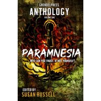 Paramnesia: A Grendel Press Horror Anthology - Paramnesia: A Grendel Press Horror Anthology - jetzt bei oelder-buchhandlung.de kaufen