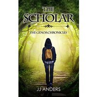 The Scholar (The Genoa Chronicles, Band 1) - The Scholar (The Genoa Chronicles, Band 1) - jetzt bei oelder-buchhandlung.de kaufen