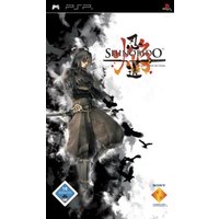 Sony Shinobido: Geschichten Des Ninja