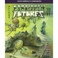 FORBIDDEN FUTURES 10/11 - FORBIDDEN FUTURES 10/11 - jetzt bei oelder-buchhandlung.de kaufen