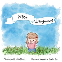 Miss Diagnosed - Miss Diagnosed - jetzt bei oelder-buchhandlung.de kaufen