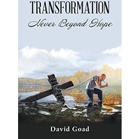 Transformation: Never Beyond Hope - Transformation: Never Beyond Hope - jetzt bei oelder-buchhandlung.de kaufen
