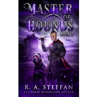 Master of Hounds: Book 2 (The Eburosi Chronicles, Band 13) - Master of Hounds: Book 2 (The Eburosi Chronicles, Band 13) - jetzt bei oelder-buchhandlung.de kaufen