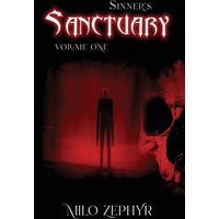 Sinner's Sanctuary: Volume One - Sinner's Sanctuary: Volume One - jetzt bei oelder-buchhandlung.de kaufen