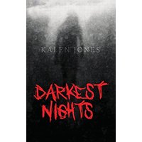 Darkest Nights - Darkest Nights - jetzt bei oelder-buchhandlung.de kaufen