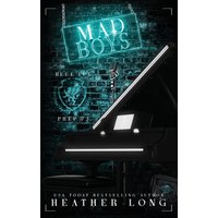 Mad Boys (Blue Ivy Prep, Band 2) - Mad Boys (Blue Ivy Prep, Band 2) - jetzt bei oelder-buchhandlung.de kaufen